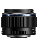 Om System M.Zuiko Digital 25mm f/1.8 Ii Lens for Micro Four Thirds