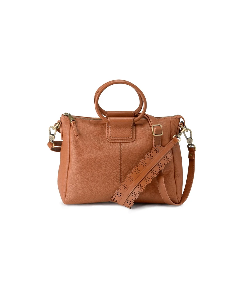 Hobo Sheila Medium Satchel
