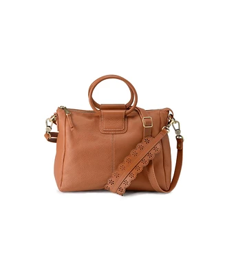 Hobo Sheila Medium Satchel