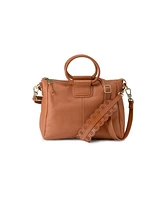 Hobo Sheila Medium Satchel