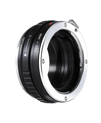 K&F Concept K&F Concept High Precision Lens Adapter Mount,Maf-nex