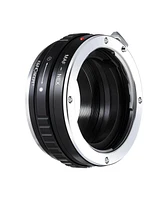 K&F Concept K&F Concept High Precision Lens Adapter Mount,Maf-nex