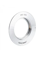 K&F Concept K&F Concept High Precision Lens Adapter Mount,M42-eos