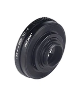 K&F Concept K&F Concept High Precision Lens Adapter Mount,Fd-c