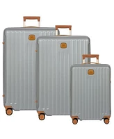 Brics Milano Capri Luggage Collection