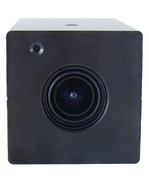 Aida Uhd-X3L Professional Micro 4K Hdmi Pov Camera, 3840x2160, 3x Optical Zoom
