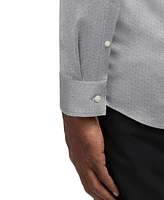 Calvin Klein Men's Slim Fit Dress Shirt