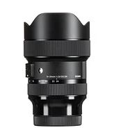 Sigma 14-24mm f/2.8 Dg Dn Art Lens for L Mount