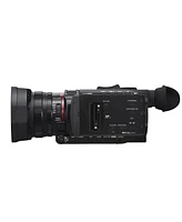 Panasonic Hc-X1600 4K Camcorder