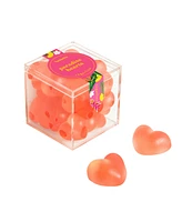 Sugarfina Paradise Heart Jellies Small Cube Kit, 3 Pieces