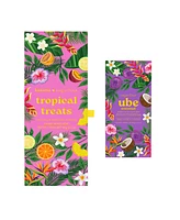 Sugarfina Tropical Treats and Coconut Dreams Bundle, 2 Pieces
