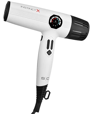 StyleCraft Professional Instinct-x Hair Dryer