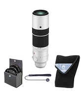 Fujifilm Xf 150-600mm f/5.6-8 R Lm Ois Wr Lens