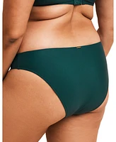 Adore Me Plus Tricia Swimwear Bikini Bottom