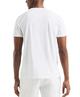 Beach Boys x Nautica Men's Classic-Fit Graphic T-Shirt