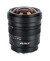 Viltrox Pfu Rbmh 20mm f/1.8 Asph Lens for Sony E