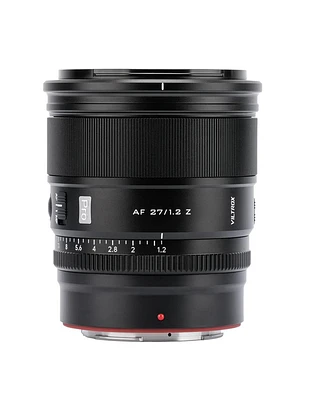 Viltrox Viltrox 27mm f/1.2 Lens for Nikon Z