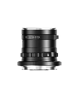 Thypoch Thypoch Simera 35mm f1.4 Ff Lens for Canon Rf, Black