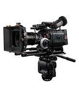 Blackmagic Design Ursa Cine 12K Digital Cinema Camera with Evf Mount Kit