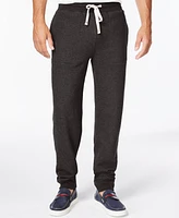 Tommy Hilfiger Men's Big and Tall Shep Sweatpants