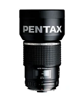 Pentax Smcp-fa 645 120mm f/4 Macro Lens