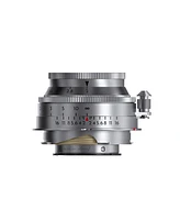 Thypoch Eureka 50mm f/2 Brass Lens for Leica M