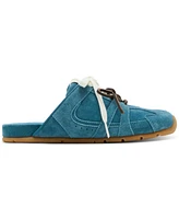 Steve Madden Women's Maysa Lace-Up Slip-On Sneakers