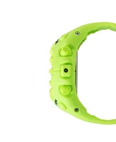 G-Shock Men's Yellow Resin Watch, 58.2mm