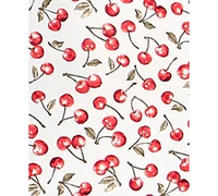Katia Rae Juniors' Sweetheart-Neck Bubble-Flounce Dress