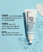 Peter Thomas Roth Water Drench Broad Spectrum Spf 45 Hyaluronic Cloud Moisturizer, 20 ml