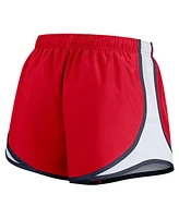 Nike Women's Red Arizona Wildcats Spring Break Tempo Performance Shorts