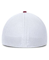Fanatics Men's Red Atlanta United Fc Rocket Flex Hat
