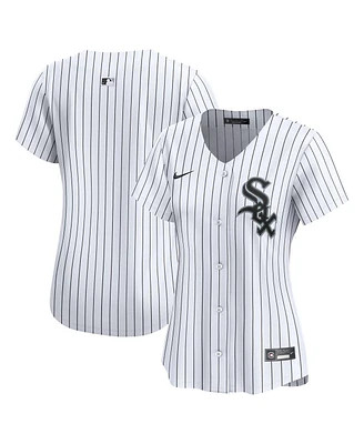 Nike Women's White Chicago Sox Home Limited Jersey