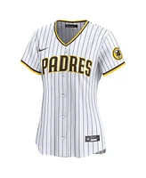 Nike Women's Joe Musgrove White San Diego Padres Home Limited Jersey