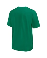 Nike Men's Green New York Jets Glory Max90 T-Shirt