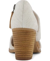 Toms Women's Milan Closed Toe Sandals