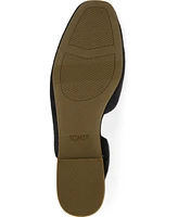 Toms Women's Alene Slingback Flats