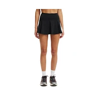 Cotton On Women's Active Round Out Lifestyle Skirt