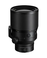 Nikon Nikkor Z 58mm f/0.95 S Noct Lens