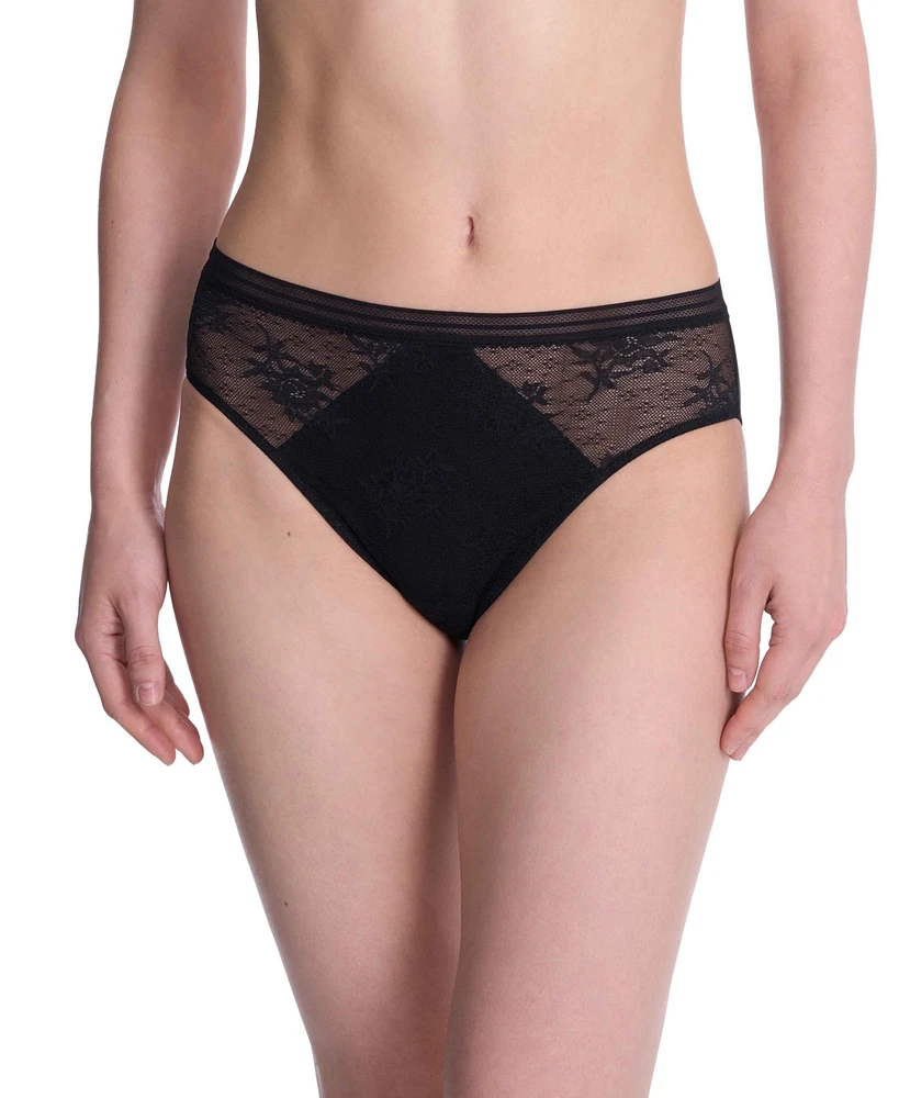 Natori Women's Love Lace Hipster