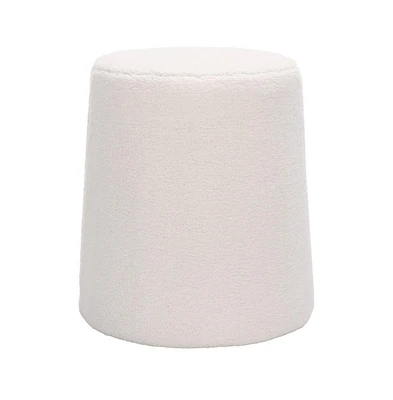 Liesel Narrow Flared Ottoman