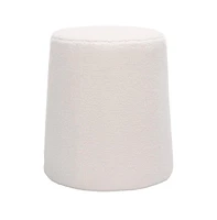 Liesel Narrow Flared Ottoman