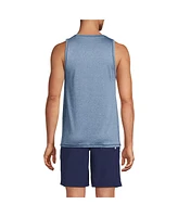 Lands' End Men's Upf 50 Pool Tank