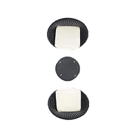 Merami 3PC Lounger Set