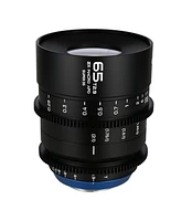Venus Laowa 65mm T2.9 2x Super35 Macro Apo Cine Lens for Fujifilm X