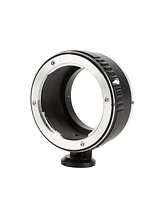K&F Concept K&F Concept High Precision Lens Adapter Mount,C/Y-nex with Tripod Connector
