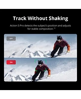 Dji Osmo Action 5 Pro Camera Adventure Combo Accessories Kit