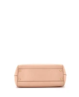 Pre-Owned Dolce & Gabbana Large Miss Sicily Shoulder Bag Leather