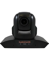 HuddleCamHD HC3XA Full Hd Usb 2.0 Video Conferencing 3x Ptz Camera, Black
