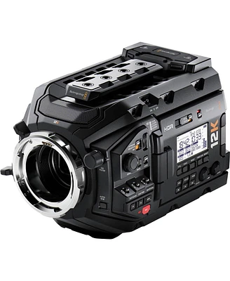 Blackmagic Design Ursa Mini Pro 12K Camera